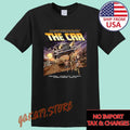 The Car Horror Movie Men's Black Size S-5XL Unisex T-shirt, Sweatshirt, Hoodie, Long Sleeve Tee - T-Shirt, Sweatshirt, Hoodie