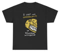 I Lost My Cheeseginity In Kenosha Wisconsin Food Humor Creative Unique Tee Unisex T-shirt, Sweatshirt, Hoodie, Long Sleeve Tee - T-Shirt, Sweatshirt, Hoodie