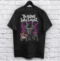 Laughing Darkness T-Shirt Unisex (For Men and Women) Horror. Cool Shirt Heavy Me Unisex T-shirt, Sweatshirt, Hoodie, Long Sleeve Tee - T-Shirt, Sweatshirt, Hoodie
