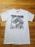 Terrorizer - '87 Demo Shirt  UNISEX SHIRT Unisex T-shirt, Sweatshirt, Hoodie, Long Sleeve Tee - T-Shirt, Sweatshirt, Hoodie