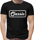 Classic Mens T-Shirt - Cool - Original - Gift - Present - Slogan Unisex T-shirt, Sweatshirt, Hoodie, Long Sleeve Tee - T-Shirt, Sweatshirt, Hoodie