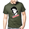 Howling Mad Murdock The A-Team Cult Retro Liking Gift Funny Fun T-Shirt Unisex T-shirt, Sweatshirt, Hoodie, Long Sleeve Tee - T-Shirt, Sweatshirt, Hoodie