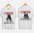 Chayanne Bailemos Otra Vez 2024 Tour Gift For Fan S to 5XL T-shirt Unisex T-shirt, Sweatshirt, Hoodie, Long Sleeve Tee - T-Shirt, Sweatshirt, Hoodie