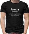 Faunty Hot Funny - Mens - Auntie Auntie Love Cool Unisex T-shirt, Sweatshirt, Hoodie, Long Sleeve Tee - T-Shirt, Sweatshirt, Hoodie