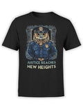 FANTUCCI Police T-Shirt Collection | Owl Justice T-Shirt | Unisex Unisex T-shirt, Sweatshirt, Hoodie, Long Sleeve Tee - T-Shirt, Sweatshirt, Hoodie