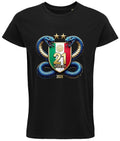 INTER Scudetto CHAMPIONE T-series A tricolor Football ita Unisex T-shirt, Sweatshirt, Hoodie, Long Sleeve Tee - T-Shirt, Sweatshirt, Hoodie