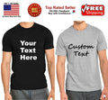 Custom Shirt, Custom T-Shirts, Personalized T-shirt, Personalized Shirt Unisex Unisex T-shirt, Sweatshirt, Hoodie, Long Sleeve Tee - T-Shirt, Sweatshirt, Hoodie