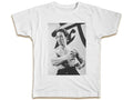 Bruce Lee Mens T-Shirt - Fist of Fury Dragon Cool Karate Top Birthday Gift Unisex T-shirt, Sweatshirt, Hoodie, Long Sleeve Tee - T-Shirt, Sweatshirt, Hoodie