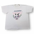 Vintage 80s Budweiser Spuds Mackenzie Party Animal T-Shirt Mens Size 2XL USA Unisex T-shirt, Sweatshirt, Hoodie, Long Sleeve Tee - T-Shirt, Sweatshirt, Hoodie