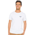 Men's T-Shirt Short Sleeve White, PAPA X HEART WAF Unisex T-shirt, Sweatshirt, Hoodie, Long Sleeve Tee - T-Shirt, Sweatshirt, Hoodie