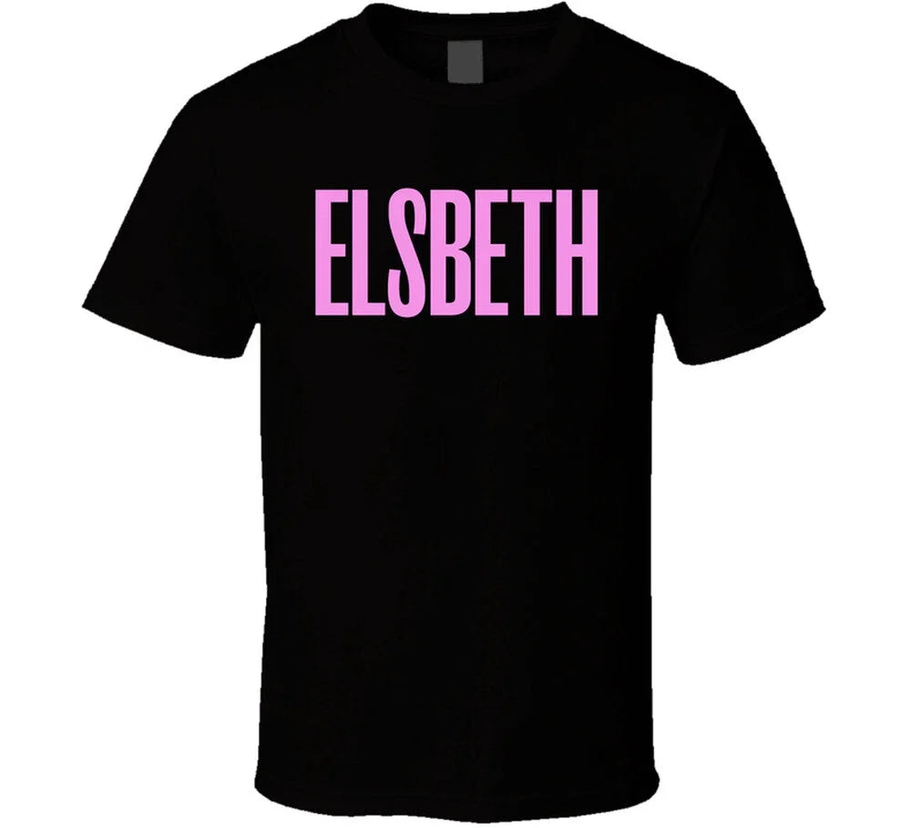 Elsbeth Tv Series T Shirt Unisex T-shirt, Sweatshirt, Hoodie, Long Sleeve Tee - T-Shirt, Sweatshirt, Hoodie