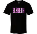 Elsbeth Tv Series T Shirt Unisex T-shirt, Sweatshirt, Hoodie, Long Sleeve Tee - T-Shirt, Sweatshirt, Hoodie