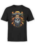 FANTUCCI Pirates T-Shirt Collection | Ghostly Captain T-Shirt | Unisex Unisex T-shirt, Sweatshirt, Hoodie, Long Sleeve Tee - T-Shirt, Sweatshirt, Hoodie