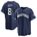 Trend Summer 2026 Cubs Ian Happ Navy Baseball Jersey All Size 2F2058 Unisex T-shirt, Sweatshirt, Hoodie, Long Sleeve Tee - T-Shirt, Sweatshirt, Hoodie
