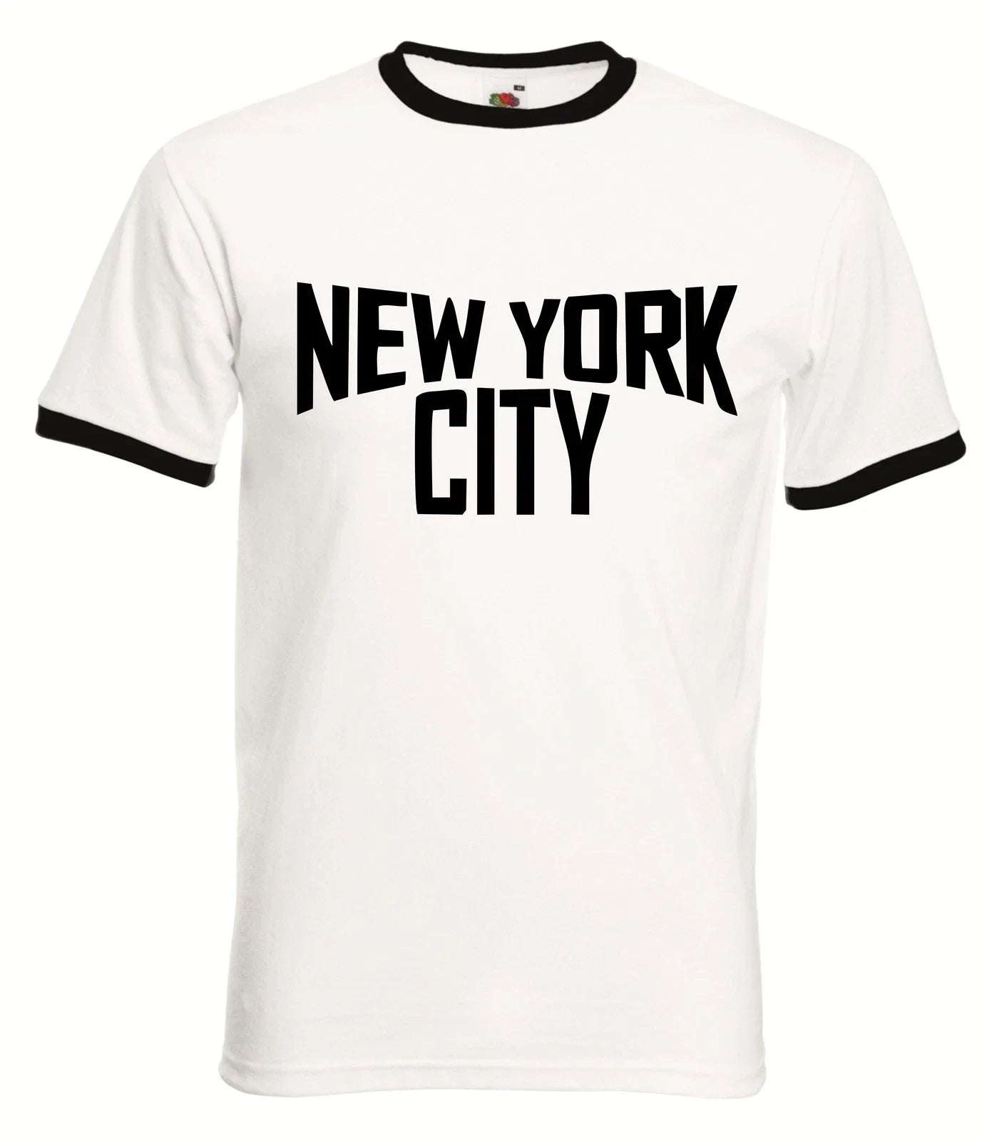 New York City Ringer T-Shirt - Retro John Classic T Shirt Lennon Music Imagine Unisex T-shirt, Sweatshirt, Hoodie, Long Sleeve Tee - T-Shirt, Sweatshirt, Hoodie