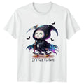 Its Got Pockets T-Shirt Cute Grim Reaper Skateboarding Gift For Him And Her Unisex T-shirt, Sweatshirt, Hoodie, Long Sleeve Tee - T-Shirt, Sweatshirt, Hoodie