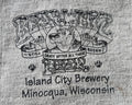 VINTAGE Island City Brewery BEAR WHIZ MENS T-SHIRT XXL-EXCELLENT CONDITION Unisex T-shirt, Sweatshirt, Hoodie, Long Sleeve Tee - T-Shirt, Sweatshirt, Hoodie