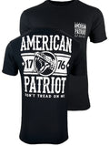 Howitzer Style Men's T-Shirt Patriot 76 Military Grunt MFG Unisex T-shirt, Sweatshirt, Hoodie, Long Sleeve Tee - T-Shirt, Sweatshirt, Hoodie
