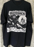 Rare Dystopia Plutocracy Punk Sludge Metal Gift For Fans Unisex S-5XL Shirt HZ61 Unisex T-shirt, Sweatshirt, Hoodie, Long Sleeve Tee - T-Shirt, Sweatshirt, Hoodie
