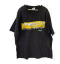 Alltimers Creative Growth 2024 T-Shirt Mens XL Black Skate Bus Graphic Tee#68 Unisex T-shirt, Sweatshirt, Hoodie, Long Sleeve Tee - T-Shirt, Sweatshirt, Hoodie