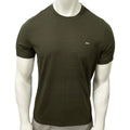 NWT MICHAEL KORS MSRP $56.99 MEN'S OLIVE CREW NECK SHORT SLEEVE T-SHIRT SIZE M L Unisex T-shirt, Sweatshirt, Hoodie, Long Sleeve Tee - T-Shirt, Sweatshirt, Hoodie