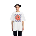 Cool Smiley Check Boyfriend Tee Unisex T-shirt, Sweatshirt, Hoodie, Long Sleeve Tee - T-Shirt, Sweatshirt, Hoodie