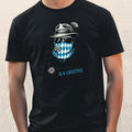 Grantler motif T-shirt - Bavarian costume shirt with humor, gift Unisex T-shirt, Sweatshirt, Hoodie, Long Sleeve Tee - T-Shirt, Sweatshirt, Hoodie