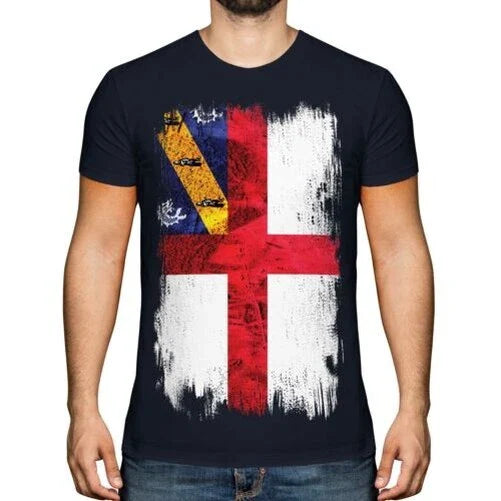 Herm Grunge Flag T-Shirt Jersey Football Clothing Gift Unisex T-shirt, Sweatshirt, Hoodie, Long Sleeve Tee - T-Shirt, Sweatshirt, Hoodie