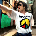 Olodum T-Shirt, Samba Reggae Music Band, Salvador Bahia Brazil Carnival, Unisex Unisex T-shirt, Sweatshirt, Hoodie, Long Sleeve Tee - T-Shirt, Sweatshirt, Hoodie
