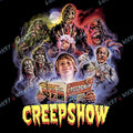 Creepshow T-Shirt | Horror Movie Graphic Art | Stephen King, George Romero Unisex T-shirt, Sweatshirt, Hoodie, Long Sleeve Tee - T-Shirt, Sweatshirt, Hoodie