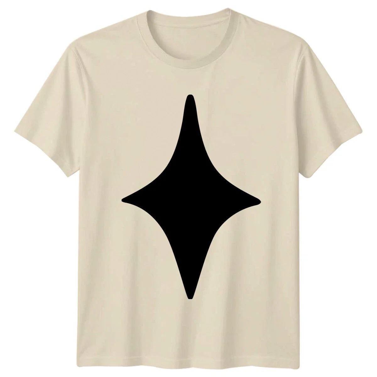 Abstract Geometric Minimalist Design Shape  Art Birthday Gift For Him And Her Unisex T-shirt, Sweatshirt, Hoodie, Long Sleeve Tee - T-Shirt, Sweatshirt, Hoodie