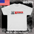 NEW SHIRT WEBER RACING CARBURETORS LOGO T-SHIRT FUNNY AMERICAN USA SIZE S-5XL Unisex T-shirt, Sweatshirt, Hoodie, Long Sleeve Tee - T-Shirt, Sweatshirt, Hoodie