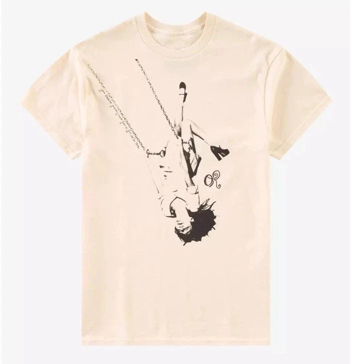Olivia Rodrigo Swing Line Art T-Shirt Size S-5XL Unisex T-shirt, Sweatshirt, Hoodie, Long Sleeve Tee - T-Shirt, Sweatshirt, Hoodie