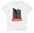 Urban Streetwear Tee: Trendy Style for Men Unisex T-shirt, Sweatshirt, Hoodie, Long Sleeve Tee - T-Shirt, Sweatshirt, Hoodie