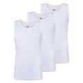 Buyless Fashion Mens Tagless Undershirts Soft Cotton Crew Neck and V-Neck (3 Pac Unisex T-shirt, Sweatshirt, Hoodie, Long Sleeve Tee - T-Shirt, Sweatshirt, Hoodie