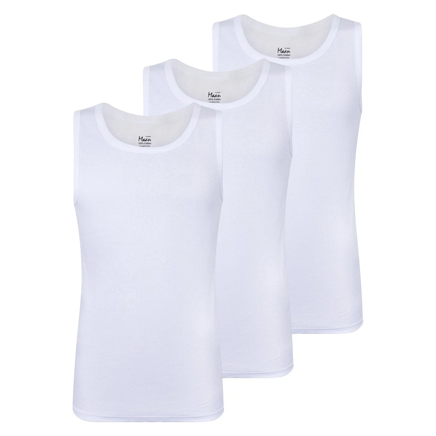 Buyless Fashion Mens Tagless Undershirts Soft Cotton Crew Neck and V-Neck (3 Pac Unisex T-shirt, Sweatshirt, Hoodie, Long Sleeve Tee - T-Shirt, Sweatshirt, Hoodie