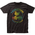 Woodstock Colorful Logo Mens T Shirt Music Classic Concert Rock Band Tee Black Unisex T-shirt, Sweatshirt, Hoodie, Long Sleeve Tee - T-Shirt, Sweatshirt, Hoodie