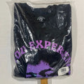 BN Jimi Hendrix Graphic T-Shirt XL Men Black Are You Experienced Purple Band Tee Unisex T-shirt, Sweatshirt, Hoodie, Long Sleeve Tee - T-Shirt, Sweatshirt, Hoodie