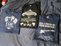 Men's 2XL Graphic T-Shirt Lot 3 GPA Grandpa Guitar Funny Novelty Tees Unisex T-shirt, Sweatshirt, Hoodie, Long Sleeve Tee - T-Shirt, Sweatshirt, Hoodie