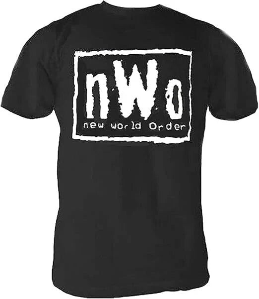 Unisex NWO Wrestling Black Halloween Cosplay Costume T-Shirt Unisex T-shirt, Sweatshirt, Hoodie, Long Sleeve Tee - T-Shirt, Sweatshirt, Hoodie