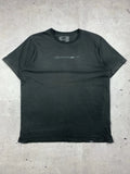 Oakley Logo T-Shirt Black Minimalist Graphic Streetwear XXL Unisex T-shirt, Sweatshirt, Hoodie, Long Sleeve Tee - T-Shirt, Sweatshirt, Hoodie