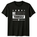 Believe In Yourself T-Shirt Inspirational Quote 2026 Birthday Gift Unisex T-shirt, Sweatshirt, Hoodie, Long Sleeve Tee - T-Shirt, Sweatshirt, Hoodie
