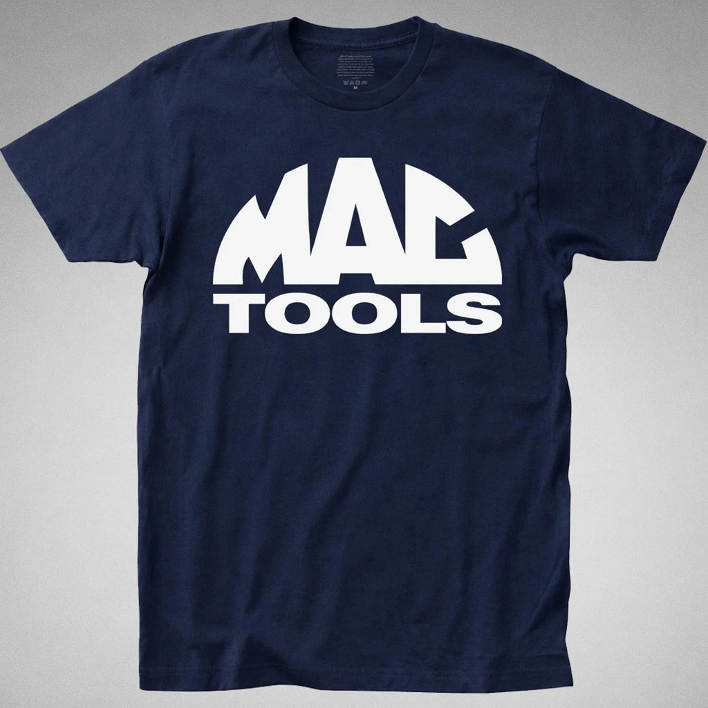 Mac Tools T-SHIRT tee Mechanics Automotive Parts Racing Garage Unisex T-shirt, Sweatshirt, Hoodie, Long Sleeve Tee - T-Shirt, Sweatshirt, Hoodie