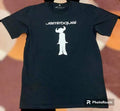 Vtg Jamiroquai Band 90s Graphic Short Sleeve Unisex T shirt Reprint S-5XL Unisex T-shirt, Sweatshirt, Hoodie, Long Sleeve Tee - T-Shirt, Sweatshirt, Hoodie