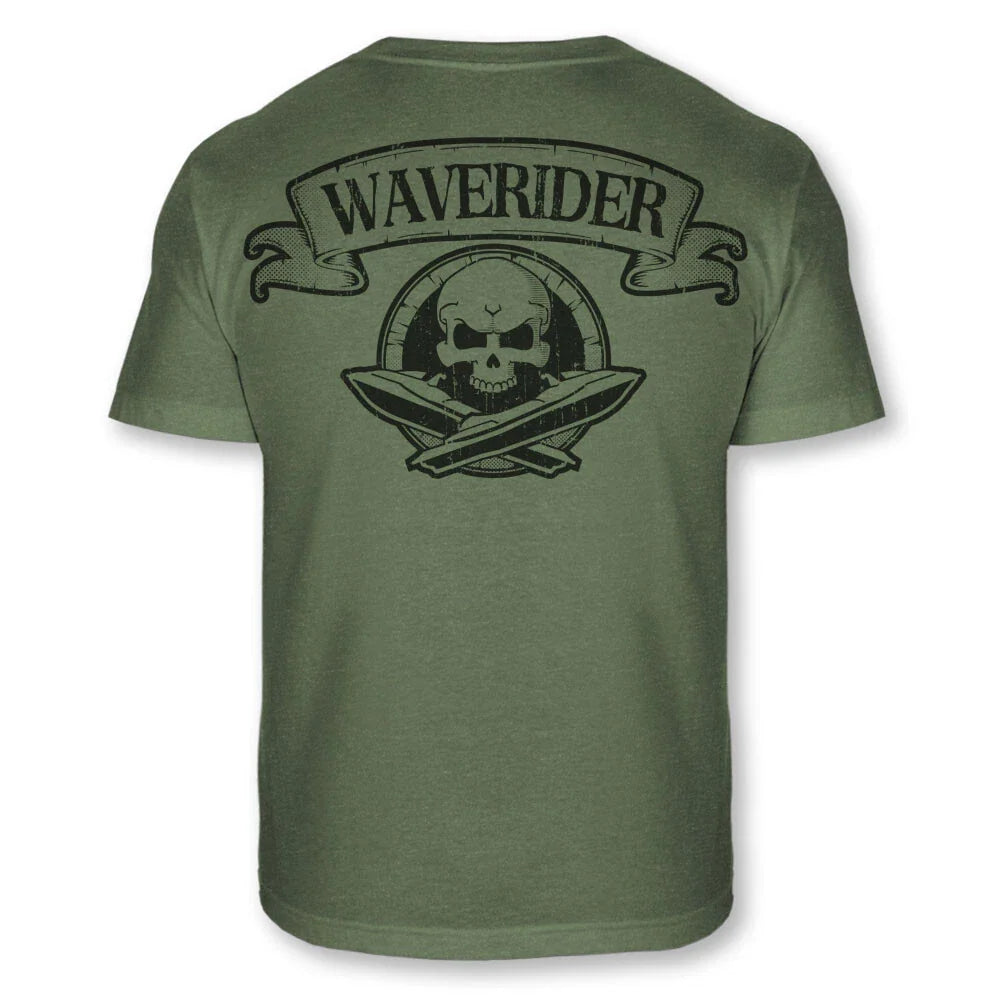 Water Scooter Skull Crossbones T-Shirt Waverider Watercraft Soft Blend Tee  A103 Unisex T-shirt, Sweatshirt, Hoodie, Long Sleeve Tee - T-Shirt, Sweatshirt, Hoodie
