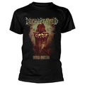 Decapitated Blood Mantra Shirt S-XL T-Shirt Official Death Metal Tshirt Unisex T-shirt, Sweatshirt, Hoodie, Long Sleeve Tee - T-Shirt, Sweatshirt, Hoodie