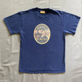 VTG 2000s Respect Skateboards Scarface T Shirt Mens Medium Blue Skate Street Y2k Unisex T-shirt, Sweatshirt, Hoodie, Long Sleeve Tee - T-Shirt, Sweatshirt, Hoodie