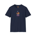 Rare Barca FC Barcelona T-shirt Unisex T-shirt, Sweatshirt, Hoodie, Long Sleeve Tee - T-Shirt, Sweatshirt, Hoodie