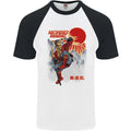 Monkey Magic Retro 70s Martial Arts TV Mens S/S Baseball T-Shirt Unisex T-shirt, Sweatshirt, Hoodie, Long Sleeve Tee - T-Shirt, Sweatshirt, Hoodie