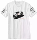 Porsche Driver's Selection Limited Edition 919 Le Mans T-Shirt  (*US DUTY FREE) Unisex T-shirt, Sweatshirt, Hoodie, Long Sleeve Tee - T-Shirt, Sweatshirt, Hoodie